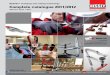 BESSEY clamping and cutting technology Complete catalogue ... · BESSEY® clamping and cutting technology Effective April 1 2011. Join us on ... Heavy duty workshop vises ... without