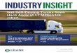 Will Self-Driving Trucks Soon Hack Away at 1.7 Million US ... · Will Self-Driving Trucks Soon Hack Away at 1.7 Million US Jobs? ... trucking market research report delivers shipper