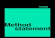 6735 Method Statement - Titan Support - Trekker Group€¦ ·  · 2016-07-15Ischebeck Titan | Method statement | Megashore system 2FWREHU Contents Page Introduction 2 Disclaimer