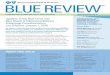 BLUE REVIEW · a newsletter for montana health care providers fourth quarter 2015 blue review sm ... mt medical transport 406-457-8205 