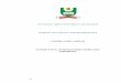 NATIONAL OPEN UNIVERSITY OF NIGERIA SCHOOL OF …nouedu.net/sites/default/files/2017-03/CHM 111 .pdf · COURSE TITLE: INTRODUCTORY INORGANIC CHEMISTRY. ... MODULE 1 Unit 1 The Periodic