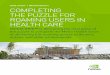 COMPLETING THE PUZZLE FOR ROAMING USERS IN …international.download.nvidia.com/...grid-case-study-metrohealth.pdf · CASE STUDY | METRO HEALTH ... access medical imaging and other