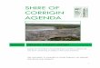 SHIRE OF CORRIGIN AGENDA ·  · 2017-06-15Deputy Chief Executive Officer T L Dayman . Governance Officer ... Photocopying / Printing / Faxing 49 453 Moments In Time Books 0 6 