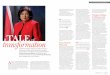 TALE transformation - Building a better working world - EY ... Today August 2014 25 Lessons from lecturing Seepersad-Bachan’s approach is steeped in her experiences in academia
