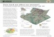 Does land use affect our streams? - USGS Atlantic Ocean, ... Does land use affect our streams? A watershed example from Gwinnett County, ... southwestern part of the county