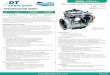 SPECIFICATION SHEET ENGINE: Doosan · maintenance-free after-treatment systems lowers the total cost of ownership over the life of your engine. ... • Flywheel machined to SAE J620