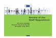 Ms Irene SOUKA Director-General DG HR Brussels, July 2013u4unity.eu/document2/SR_HR20130712.pdf · Director-General DG HR Brussels, ... except the suspension of the method 2. 