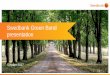 Swedbank Green Bond presentationi/@sbg/@gs/@treasury/... · Folksam, 7.1% 3. Alecta, 4.8% 4. ... 2013 2012 2011 2010 ... • First group-wide sustainability report in accordance with