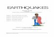 Teacher Guide - msnucleus.org · Teacher Guide including Lesson Plans, ... Venezuela. EARTH SCIENCES - EARTHQUAKES ... found the point of the axis that