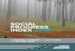 Social Progress Index 2015 · Social Progress Index 2015 S P I 2015 Social Progress Index ... beta, version of the Social ... Talk about the Social Progress Index sent a clear message