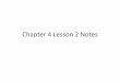 Chapter 4 Lesson 2 Notes - Mrs. Winters7th and 8th Science …bouldercreekwinters.weebly.com/.../9/22494042/chapter… ·  · 2015-09-28Thomson’s Experiments • Thomson discovered