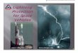 Lightning Protection for Space Vehicles - NASA ·  · 2014-10-02Lightning is a capricious and potentially deadly ... Even with that background, I certainly don’t claim to know