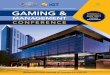 LEAGUES CLUBS AUSTRALIA IN CONJUNCTION … clubs australia in conjunction with conference sponsor igt proudly presents gaming & management conference registrations online at