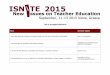 List of accepted abstracts - ISNITE 2015isnite2015.uth.gr/files/ISNITE2015_List_of_accepted_abstracts.pdf · list of accepted abstracts title $87+256¶1$0(6 "teaching english through