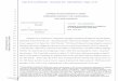 UNITED STATES DISTRICT COURT NORTHERN …€¦Plaintiff Cisco Systems Inc. brings this copyright and patent infringement ... dismissed all claims under the ... “the validating step