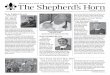 Newsletter of the Church of the Good Shepherd The …images.acswebnetworks.com/1/657/shepherdshorn614.pdf · Newsletter of the Church of the Good Shepherd June, 2014 On May 9, 