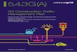 3G Construction Traffic Management Plan - National … ·  · 2016-08-083G Construction Traffic Management Plan National Grid ... RAMS Risk Assessment Method Statement ... 2.1.1