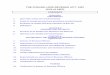 THE PUNJAB LAND REVENUE ACT, 1967 PUNJAB... · THE PUNJAB LAND-REVENUE ACT, 1967 (XVII of 1967) CONTENTS CHAPTER I PRELIMINARY 1. Short title, extent and commencement 2. Power to