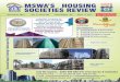 Structural Repair, Painting & Waterproofingmswa.co.in/wp-content/uploads/2017/11/New-Nov-Magzine...Hospital, Housing Society, Ofﬁce Complexes, Educational Institutions and IT Parks