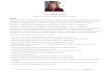 Tina Marie Jones Resume - Life and Business Coachtinamarie.com/wp-content/uploads/Tina-Marie-Jones-Resume.pdf · Followed sales cycle from prospect to close and post into customer