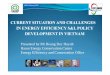 Presented by Mr Hoang Duc Huynh Hanoi Energy …eneken.ieej.or.jp/data/3691.pdf · Hanoi Energy Conservation Center Energy Efficiency and Conservation Office ... industry and trade