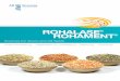 ROHALASE ROHAMENT - Enzyme Solutions - AB Enzymes · starch polysaccharides in wet-milled wheat and corn. ... Address your process optimization needs with AB Enzymes’ range of distilling