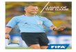 AYSO Laws of the Game 2014-15 law… · Chairman, AYSO National Referee Advisory Commission BILL MASON / THOMAS BOBADILLA FIFA Law Interpreter THOMAS BOBADILLA National Referee Program