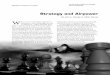 Strategy and Airpower - Venturist, Inc. and Airpower Col John A. Warden III, USAF, Retired. W. ... (i.e., moving from the outside rings to those inside) reveals that the state could