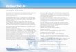 Capability Statement - Communications, Entertainment … · Capability Statement ... marine satellite communications equipment and services.” ACUTEC SYSTEMS Pty Ltd, Unit 4, 50