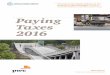 Paying Taxes 2016 - pwc.com include corporate income and other profit taxes, ... 103 Paying Taxes 2016 ... including payroll taxes and social contributions