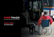 MOBILITY VEHICLE - Automatic Fire Suppression … many of the fire-prone areas of these vehicles. Firetrace systems detect fire using the proprietary Firetrace Detection Tubing. This
