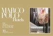Marco Polo Hotels - The Wharf (E) Marco Polo Hotels.pdfMarco Polo Hotels The Group currently ... six of the new hotels owned by the Group will be coming on stream and bring new 