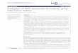 RESEARCH Open Access Evaluation of EMG processing ... · Evaluation of EMG processing techniques using Information Theory ... mation of all Motor Unit Action ... The EMG signal was