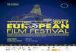 ADDIS ABABA 2017 EUROPEAN - European Union … · european film festival addis ababa 2017 nov 3 - nov 19 free entrance national theatre 3 nov, 2017 goethe - institute 4 nov, 2017