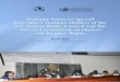 Dialogue between Special Procedures Mandate-Holders of … · human rights institutions, ... Rights Council and the African Commission on Human and Peoples’ Rights Addis Ababa,