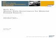 How To MDG-M: Extend Search - SAP€¦ ·  · 2017-02-23SAP How-To Guide Master Data Governance for Material How To... Master Data Governance for Material Extend Search Applicable