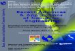 RECENT ADVANCES and - WSEAS · Benyamin Kusumoputro, Brahmastro Kresnaraman, ... Tremor for Parkinson Disease 306 ... Professor Hamido Fujita