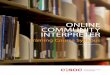 ONLINE COMMUNITY INTERPRETER - Translation … COMMUNITY INTERPRETER ... Consecutive Interpreting Simultaneous ... the conditions under which Community Interpreters apply the principles