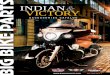 INDIAN VICTORY - s428895111.onlinehome.us · Leading designer and distributor of touring and cruiser aftermarket accessories for Can-Am, ... Wire Harness • MIni Driving Lights •