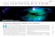 Synergy Between Webb and Hubble H - stsci.eduwebdocs/STScINewsletter/2008/spring_08.pdf · Space Telescope Science Institute ... bands to support detailed study by Webb. ... (PI:
