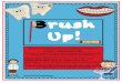 Brush Up! - Have Fun Teachingfiles.havefunteaching.com/activities/science/dental... ·  · 2013-11-12Brush up on your Dental Hygiene knowledge by completing the activities and worksheets