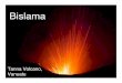 Bislama - University of Washingtonfaculty.washington.edu/wassink/2010 sketches/Bislama.pdf · Chronology of Language Contact •1200s - minimal Polynesian contact •Late 1500s through