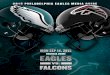 PHILADELPHIA EAGLES GAME NOTES - prod.static.eagles…prod.static.eagles.clubs.nfl.com/assets/docs/PDF_Falcons_091415.pdf · PHILADELPHIA EAGLES GAME NOTES ... The Eagles kick off