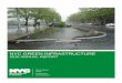 2015 NYC Green Infrastructure Annual Report - New York … · NYC GREEN INFRASTRUCTURE 2015 ANNUAL REPORT Commissioner Bill de Blasio Mayor Emily Lloyd