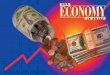 ECONOMY USA IN BRIEF - State IN BRIEF. 1 ... economy. George Washington addressing the ... 67.8 percent of U.S. gross domestic product in 2006,