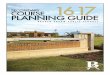 SECONDARY COURSE PLANNING GUIDE - baschools.org · contacted at 918-259-5700 or at 701 South Main ... College Preparatory / Work Ready Curriculum ... permitted to participate in graduation