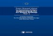 From Shared Vision to Common Action: Implementing … · to Common Action: Implementing the EU Global Strategy Year 1 ... From Shared Vision to Common Action: Implementing the 