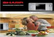 Superheated Steam Oven Brochure - Abt Electronics Steam Oven features intelligent technology that makes cooking simple.There are 20 preprogrammed settings for preparing favorite foods