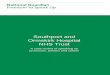 Southport and Ormskirk Hospital NHS Trust · 15/11/2017 · National Guardian’s Office 4 Southport and Ormskirk Hospital NHS Trust – A case review No specific training for staff
