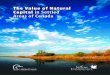The Value of Natural Capital in Settled Areas of Canada20capital_0.pdf · foreword Natural areas within the settled regions of Canada provide numerous goods and services that have